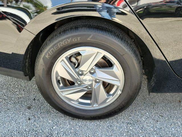 2026 Hyundai Elantra - $20,745