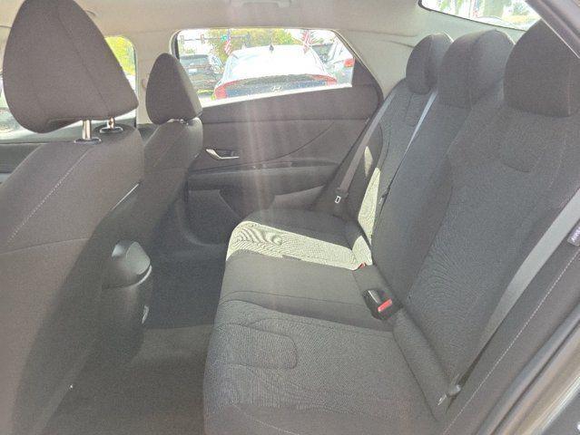 2026 Hyundai Elantra - $20,745