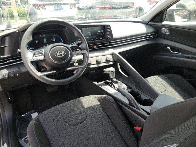 2026 Hyundai Elantra - $20,745