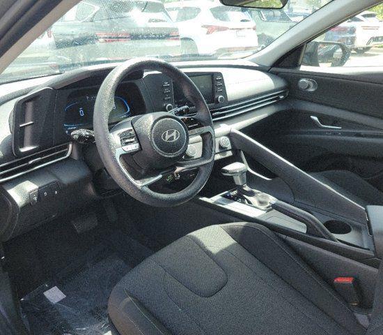 2026 Hyundai Elantra - $20,745