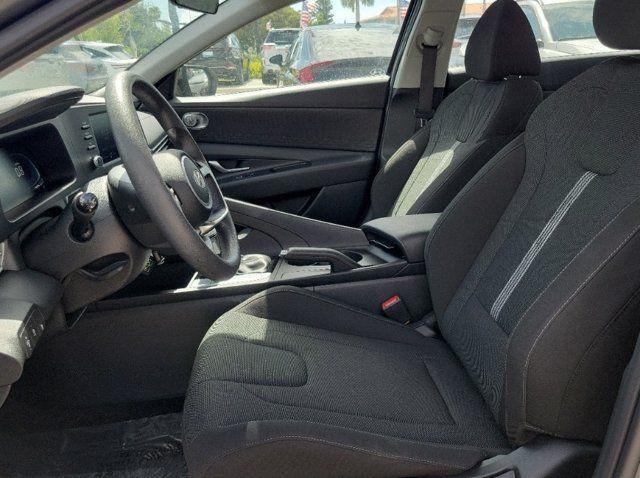 2026 Hyundai Elantra - $20,745