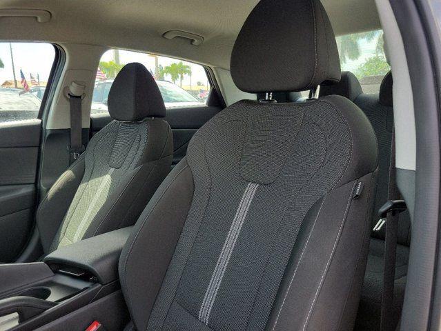 2026 Hyundai Elantra - $20,745