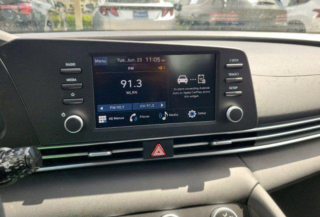 2026 Hyundai Elantra - $20,745
