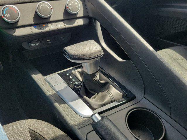 2026 Hyundai Elantra - $20,745