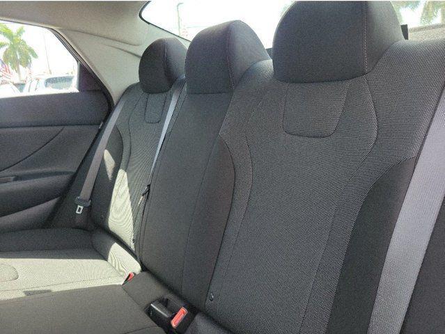 2026 Hyundai Elantra - $20,675
