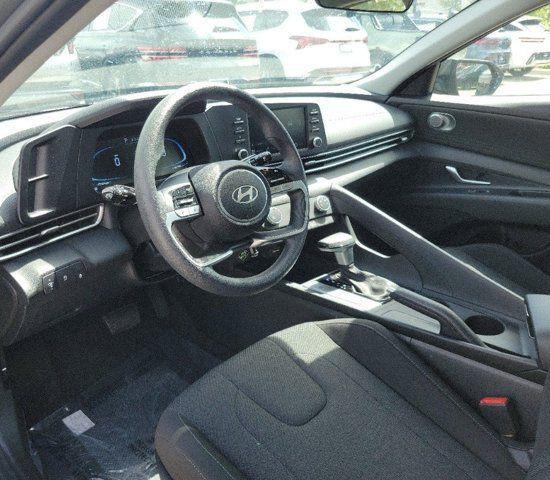 2026 Hyundai Elantra - $20,675