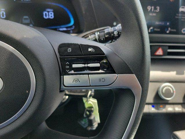 2026 Hyundai Elantra - $20,675