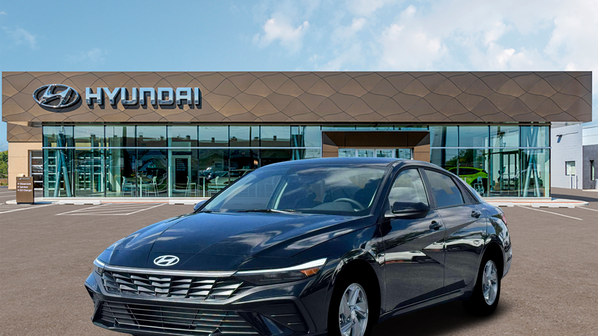 Preowned 2026 Hyundai ELANTRA SE for Sale