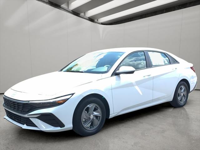 2026 Hyundai Elantra - $21,300