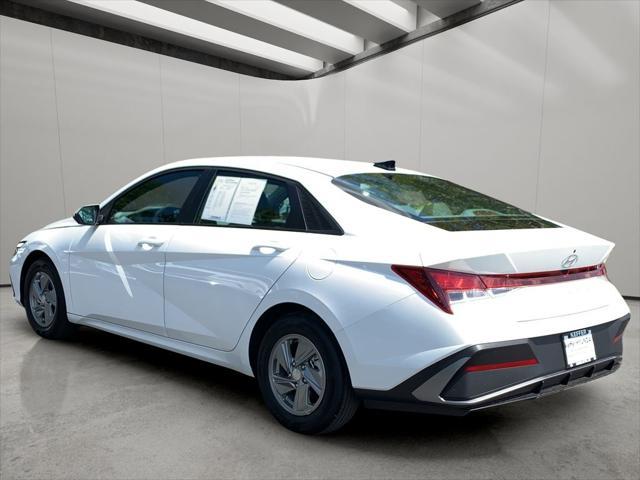 2026 Hyundai Elantra - $21,300