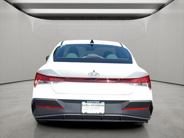 2026 Hyundai Elantra - $21,300