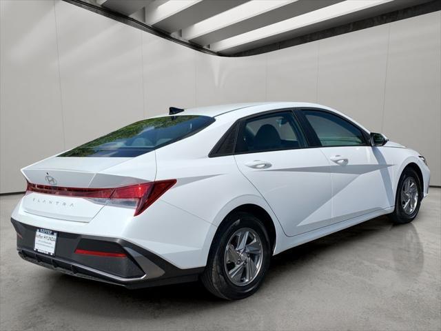 2026 Hyundai Elantra - $21,300