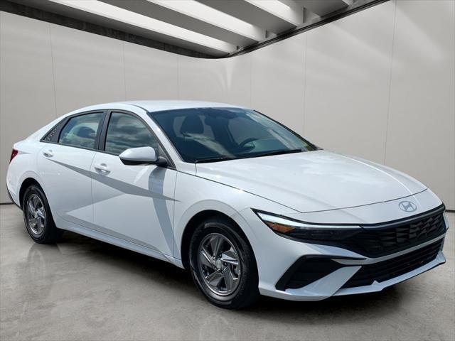 2026 Hyundai Elantra - $21,300