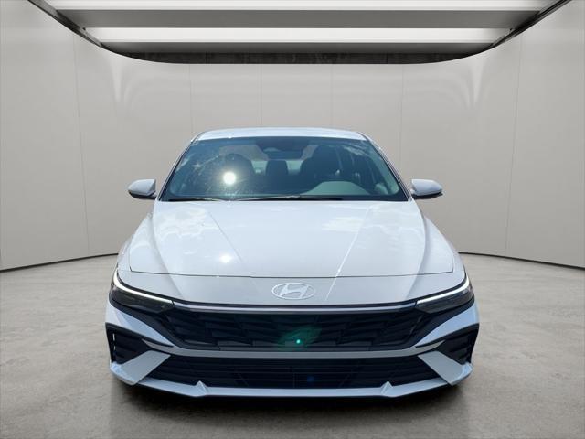 2026 Hyundai Elantra - $21,300