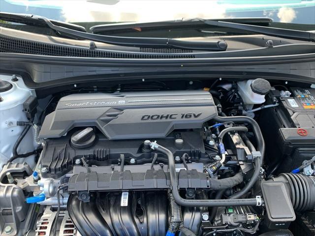2026 Hyundai Elantra - $21,300