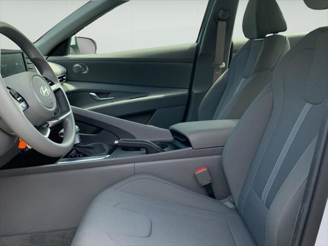 2026 Hyundai Elantra - $21,300