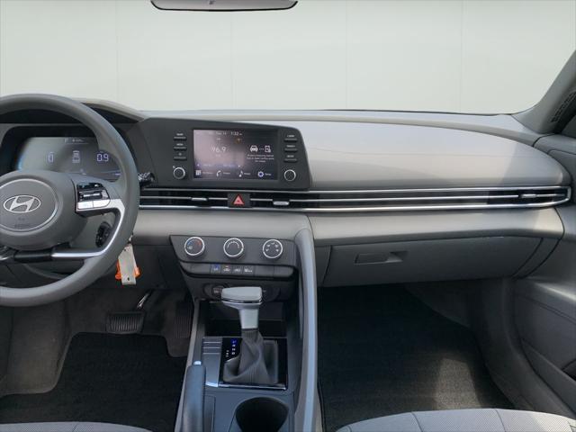 2026 Hyundai Elantra - $21,300