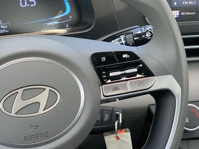 2026 Hyundai Elantra - $21,300