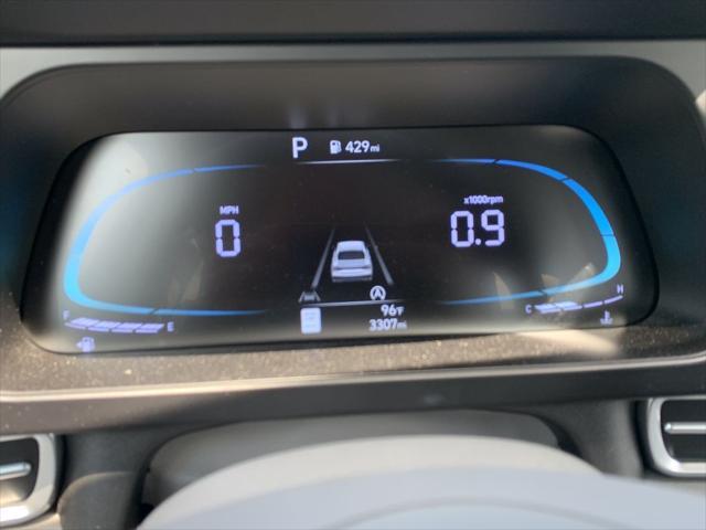 2026 Hyundai Elantra - $21,300
