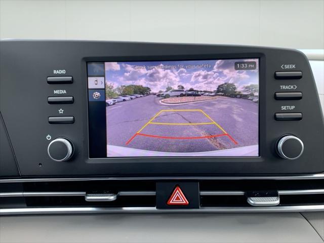 2026 Hyundai Elantra - $21,300