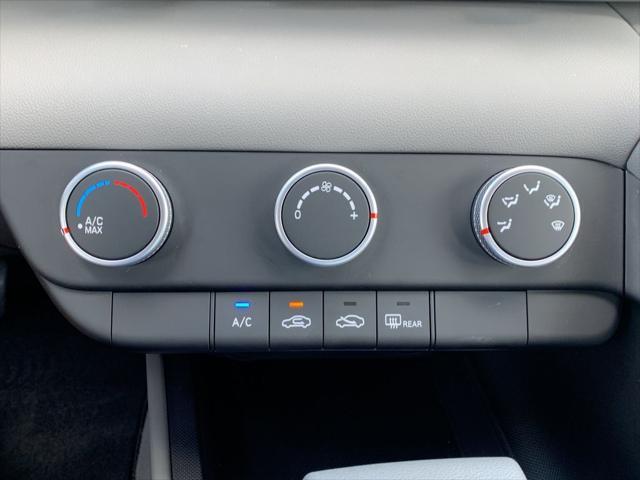 2026 Hyundai Elantra - $21,300