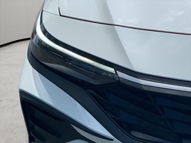 2026 Hyundai Elantra - $21,300