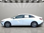 2026 Elantra Thumbnail 2