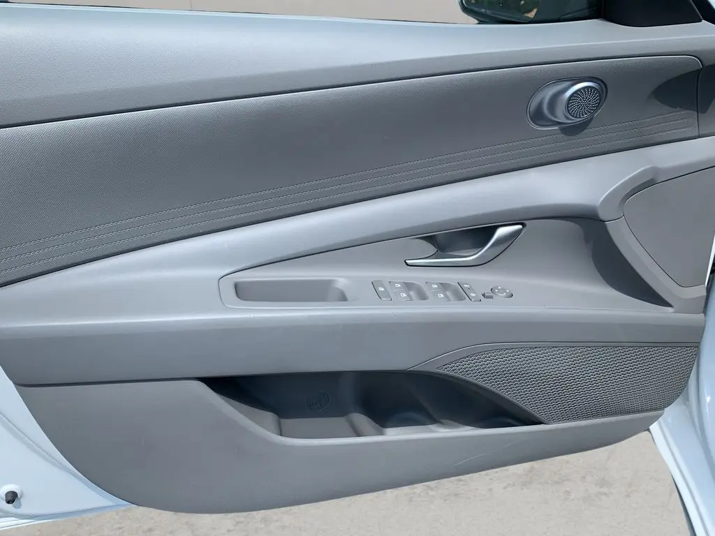 2026 Hyundai Elantra - $21,225