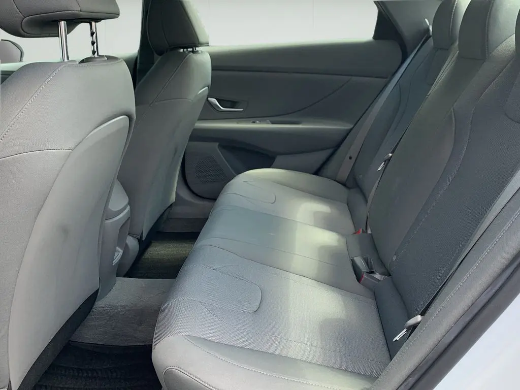 2026 Hyundai Elantra - $21,225