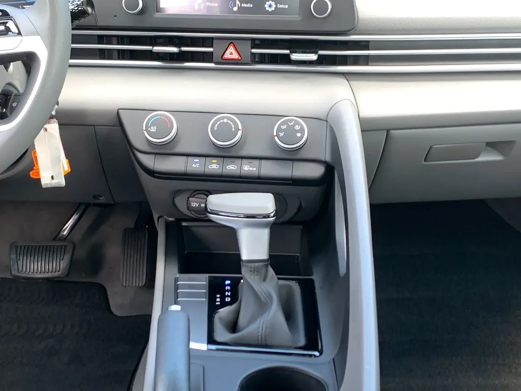 2026 Hyundai Elantra - $21,225