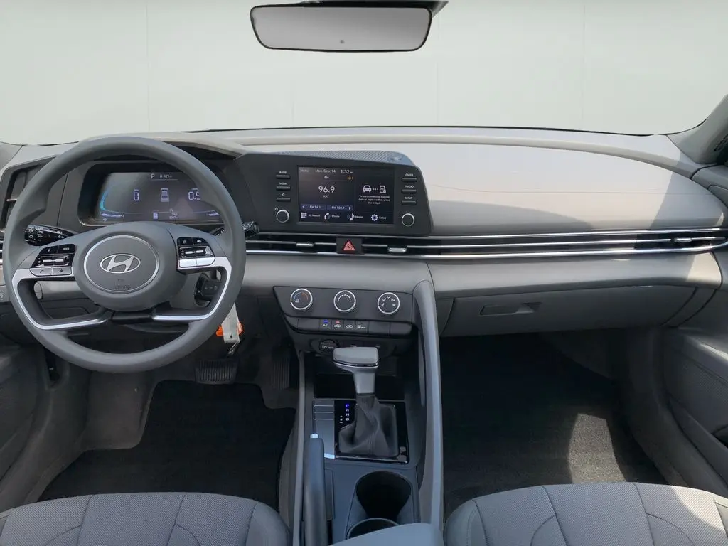 2026 Hyundai Elantra - $21,225