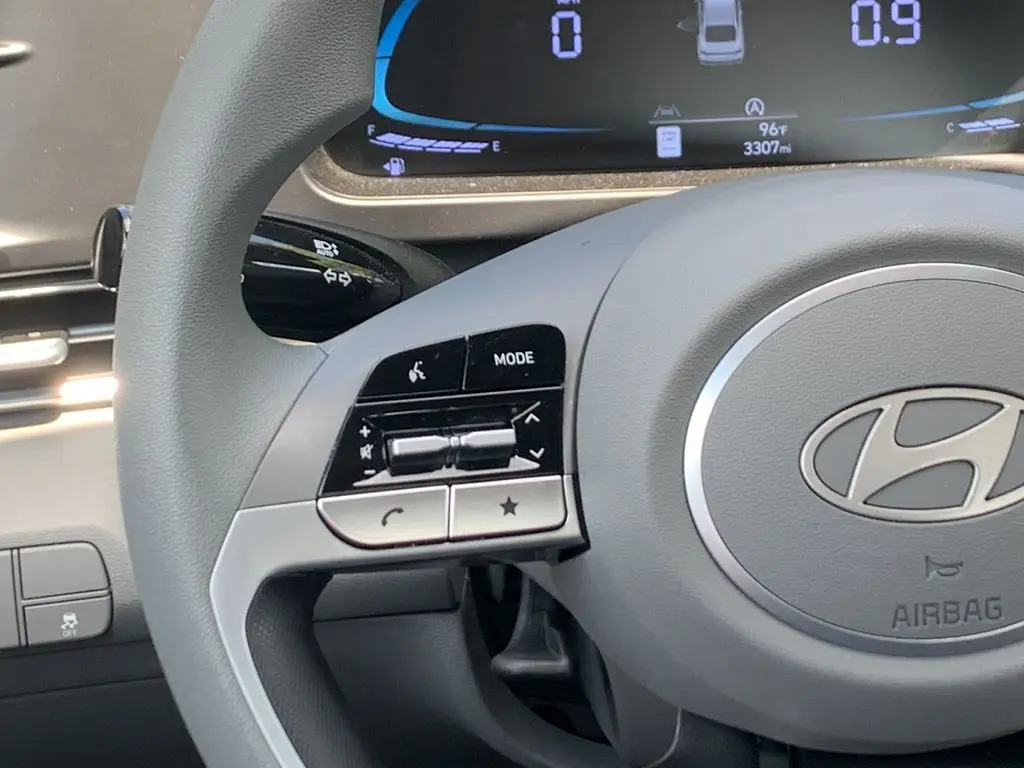 2026 Hyundai Elantra - $21,225