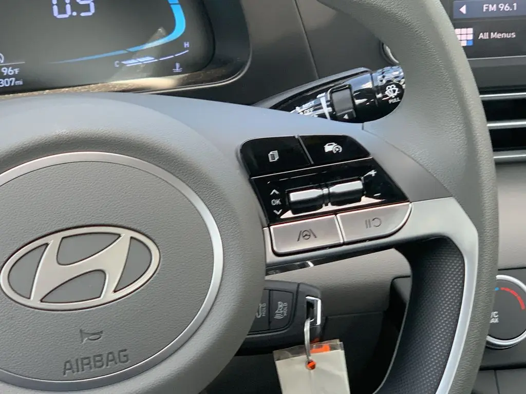 2026 Hyundai Elantra - $21,225