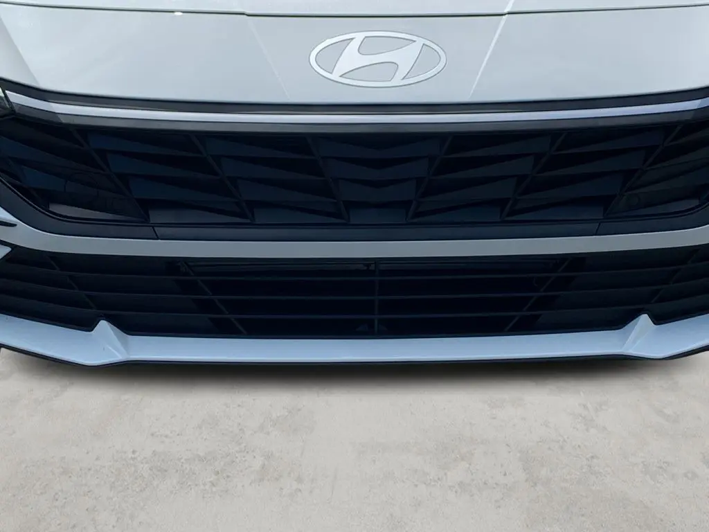 2026 Hyundai Elantra - $21,225