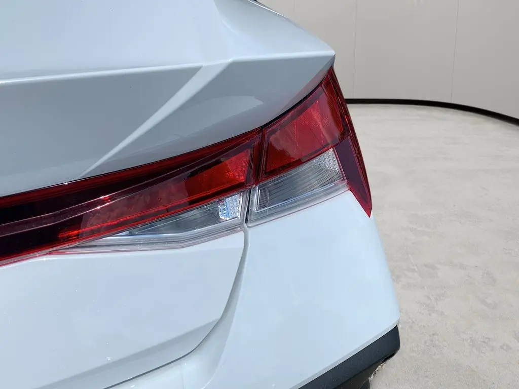 2026 Hyundai Elantra - $21,225