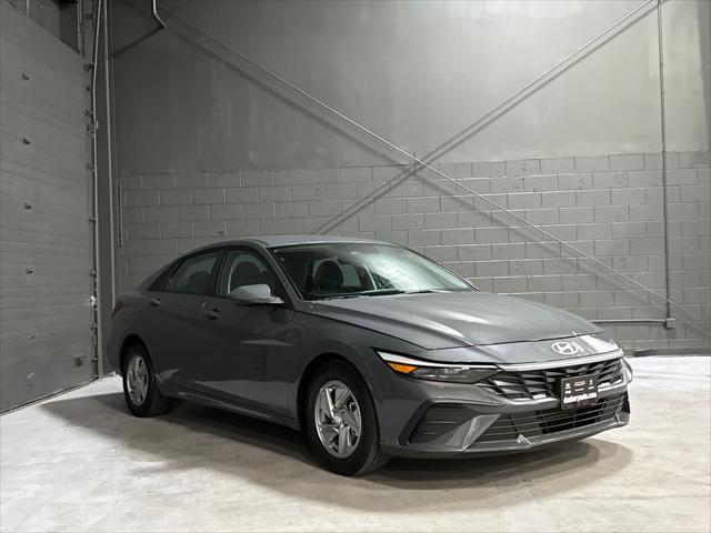 2026 Hyundai Elantra - $22,047