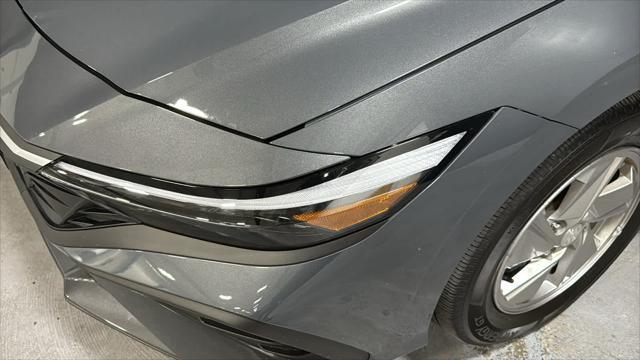2026 Hyundai Elantra - $22,047
