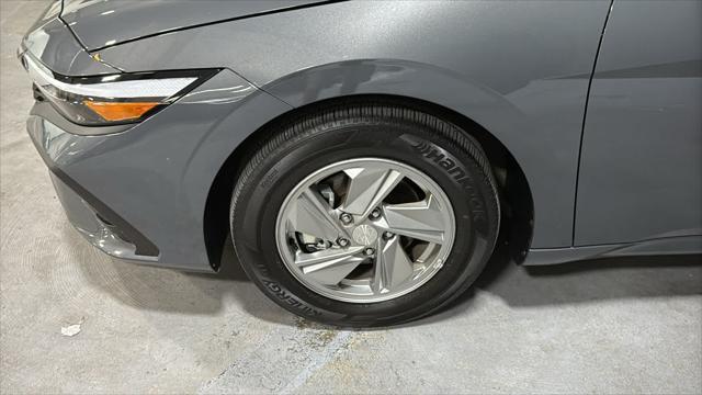 2026 Hyundai Elantra - $22,047