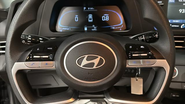 2026 Hyundai Elantra - $22,047