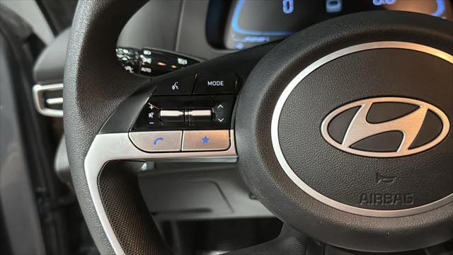 2026 Hyundai Elantra - $22,047