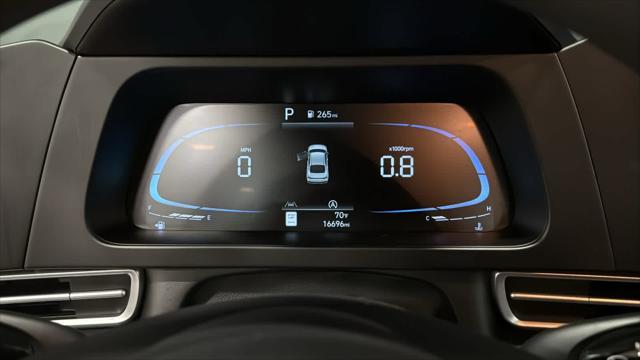 2026 Hyundai Elantra - $22,047