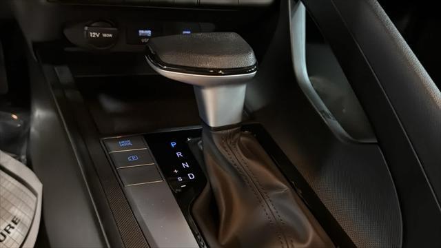 2026 Hyundai Elantra - $22,047