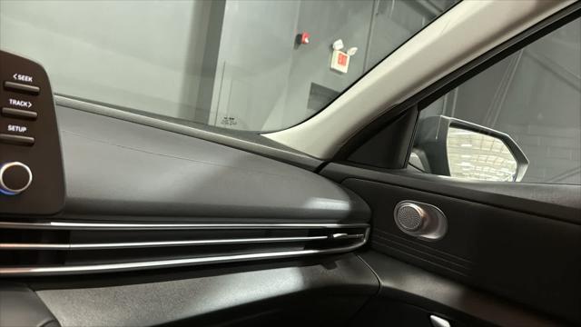 2026 Hyundai Elantra - $22,047