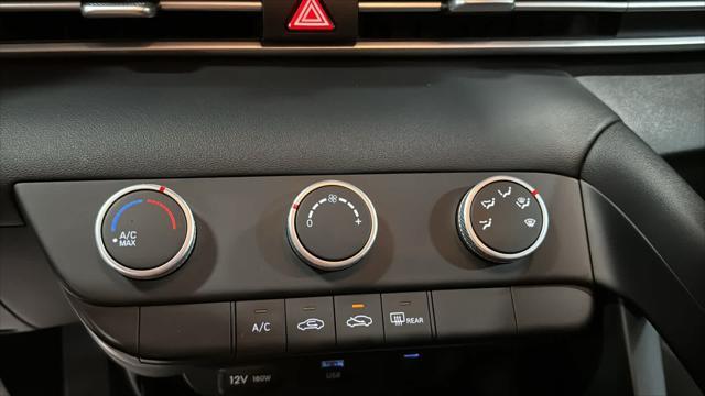2026 Hyundai Elantra - $22,047