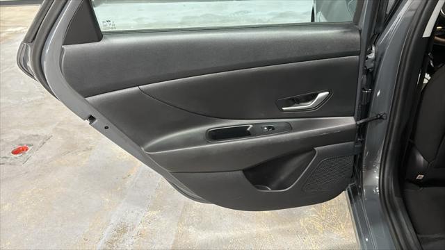 2026 Hyundai Elantra - $22,047