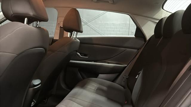 2026 Hyundai Elantra - $22,047