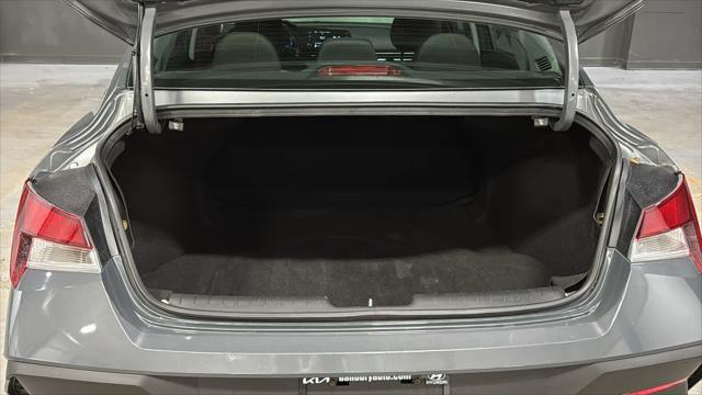 2026 Hyundai Elantra - $22,047