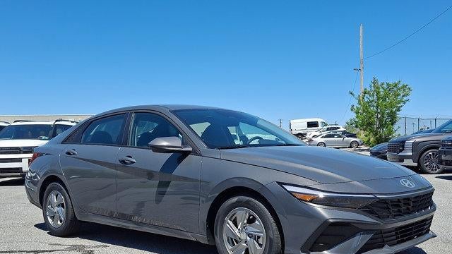 Preowned 2026 Hyundai ELANTRA SE for Sale