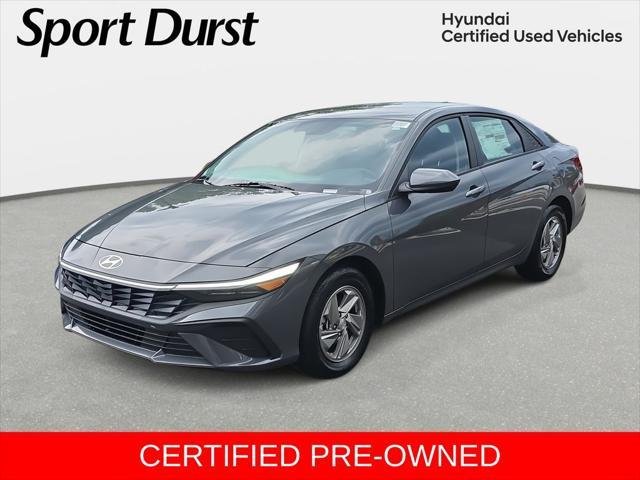 2026 Hyundai Elantra - $23,351