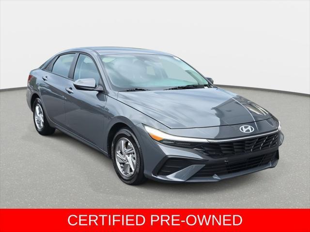 2026 Hyundai Elantra - $23,351